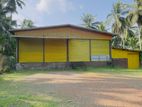 Warehouse for Rent in Kadawatha
