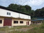 Warehouse for Rent in Kadawatha ( Mahara )