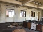 Warehouse for Rent in Kalubowila Dehiwala