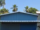 Warehouse for Rent in Kandana