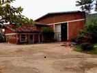 WareHouse For Rent In Katubedda Rathmalana - 4027U