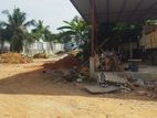 Warehouse for Rent in Kelaniya