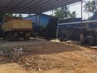 Warehouse for Rent in Kelaniya...