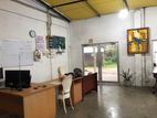 Warehouse for Rent in Kolonnawa