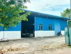 Warehouse for Rent in Kotte