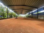 warehouse for Rent in Kurunegala