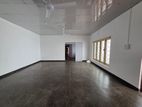 Warehouse For Rent In Mount lavinia - 3830