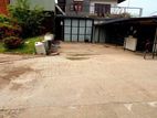 Warehouse for rent in Mount lavinia - Moratuwa