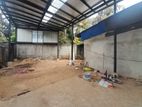 Warehouse for Rent in Nawala