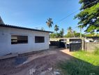 WAREHOUSE FOR RENT IN NEGAMBO - CC576