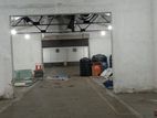 Warehouse for Rent in Orogodawatta