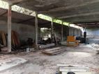 Warehouse for Rent in Pamunugama