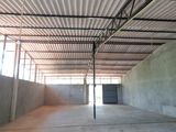 Warehouse for Rent in Piliyandala, Kesbewa
