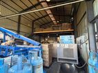 Warehouse For Rent In Rathmalana - 3901/1