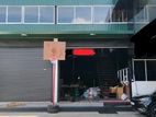 Warehouse for rent in Seeduwa, Katunayake
