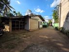 Warehouse For Rent In Senanayake Mawatha Nawala - 3805U