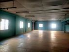 Warehouse for Rent in Wattala