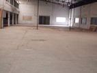 Warehouse for Rent in Wattala ( Peliyagoda )