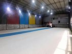 Warehouse for Rent in Wellampitiya