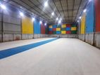 Warehouse for Rent in Wellampitiya