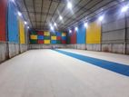 Warehouse for Rent in Wellampitiya