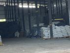 warehouse for rent jaela