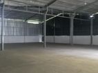 Warehouse for Rent - Jaela