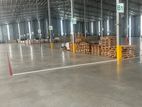 warehouse for rent jaela