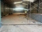 Warehouse for Rent Kadawatha