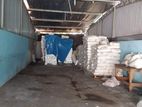 Warehouse for rent - kalubowila