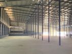 warehouse for rent Kelaniya