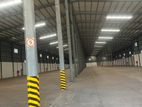 Warehouse for Rent Kelaniya