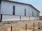 Warehouse for Rent Kotahena