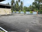 Warehouse for Rent Kuliyapitiya