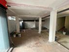 Warehouse for Rent Mount Lavinia