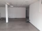 Warehouse for Rent Mount Lavinia