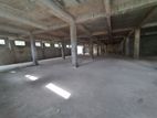 Warehouse For Rent (NK850) Kelaniya