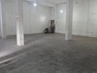Warehouse for Rent Ratmalana