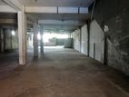 Warehouse for Rent Ratmalana