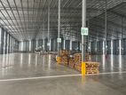 Warehouse for Rent Seeduwa