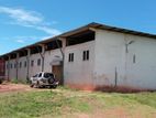Warehouse for Rent - Wattala (EM671)