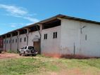 Warehouse for Rent Wattala