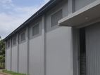 Warehouse for Rent – Wattala