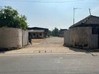 Warehouse for Rent Wellampitiya