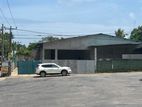 Warehouse for sale- Athurugiriya Road-Kottawa