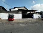 Warehouse for Sale - Colombo 15