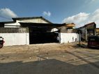 Warehouse for Sale - Colombo 15