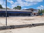 warehouse for sale dabulla