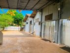 Warehouse for Sale in Colombo 09