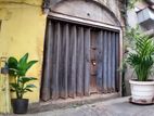 Warehouse for Sale in Colombo 13